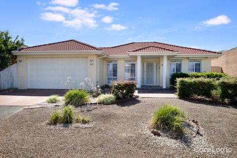 Property photo of 41 Heritage Gardens Sydenham VIC 3037
