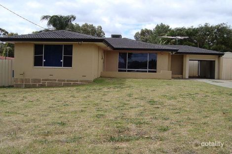 Property photo of 3 Richard Place Orelia WA 6167