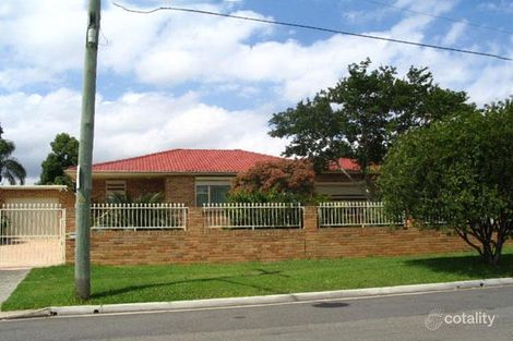 Property photo of 33 Henry Street Guildford NSW 2161