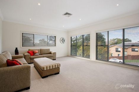 Property photo of 37 Matong Place Gymea Bay NSW 2227