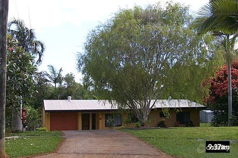 19 Makoo Cl, White Rock, QLD 4868