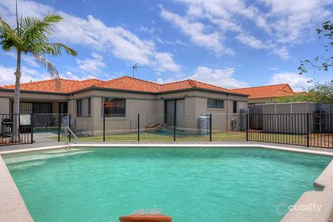 Property photo of 38 Nardoo Street Robina QLD 4226