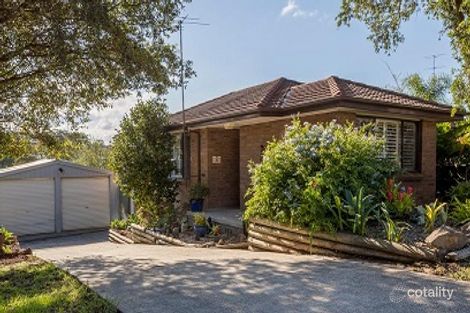 Property photo of 13 Haddington Drive Cardiff South NSW 2285