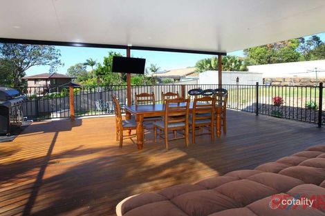 Property photo of 38 Lexington Drive Worongary QLD 4213