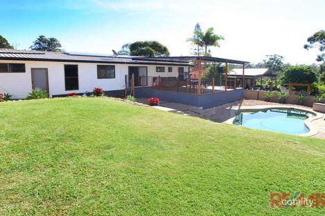 Property photo of 38 Lexington Drive Worongary QLD 4213