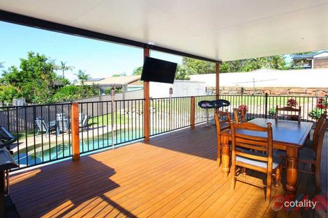 Property photo of 38 Lexington Drive Worongary QLD 4213
