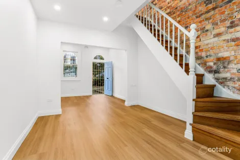 Property photo of 3 Selwyn Street Paddington NSW 2021