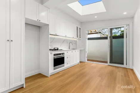 Property photo of 3 Selwyn Street Paddington NSW 2021