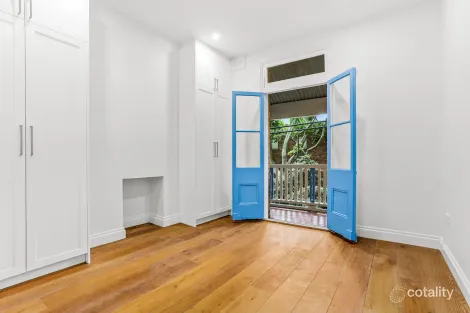 Property photo of 3 Selwyn Street Paddington NSW 2021