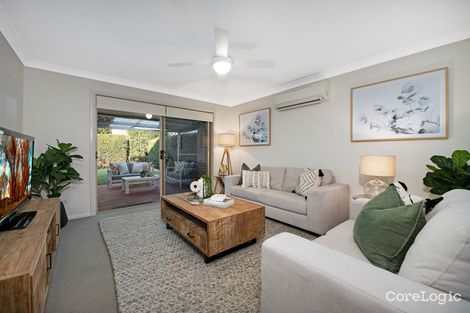 Property photo of 56 Seymour Way Kellyville NSW 2155