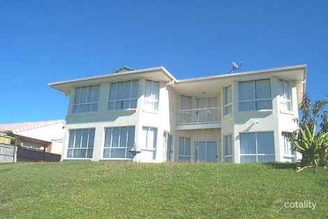 Property photo of 65 Cassowary Drive Burleigh Waters QLD 4220