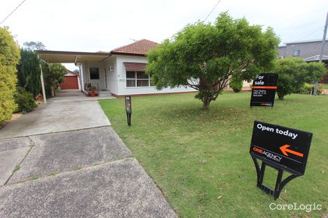 Property photo of 11 Leeton Street Merrylands NSW 2160