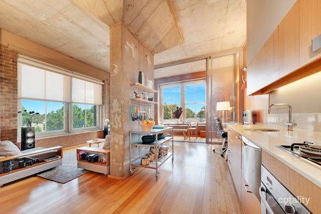 310/380 Harris St, Pyrmont, NSW 2009