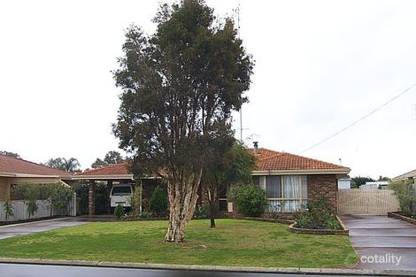 26 Webber St, Carey Park, WA 6230