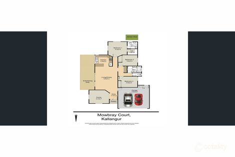 5 Mowbray Ct, Kallangur, QLD 4503