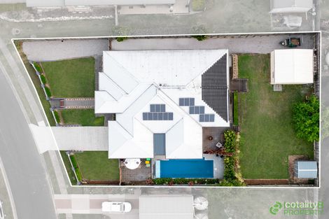 Property photo of 11 Amanda June Close Joyner QLD 4500