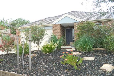 Property photo of 46 Watersprite Boulevard Sunbury VIC 3429