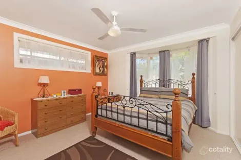 Property photo of 28 Melaleuca Drive Yamba NSW 2464
