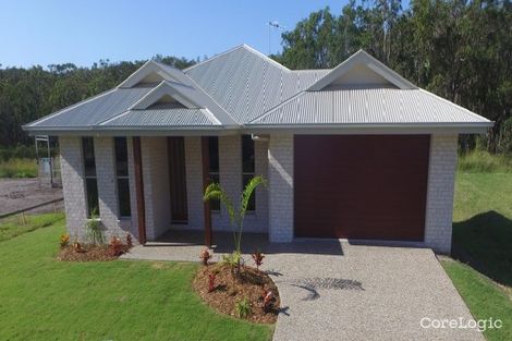 Property photo of 17 Sinclair Place Ningi QLD 4511