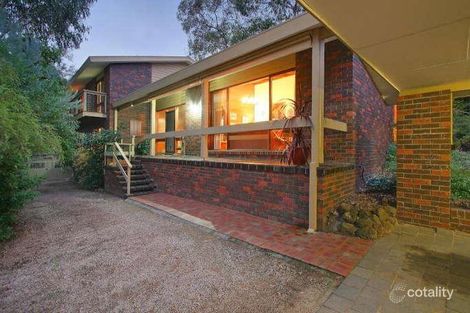 Property photo of 110 Richardson Road Croydon North VIC 3136