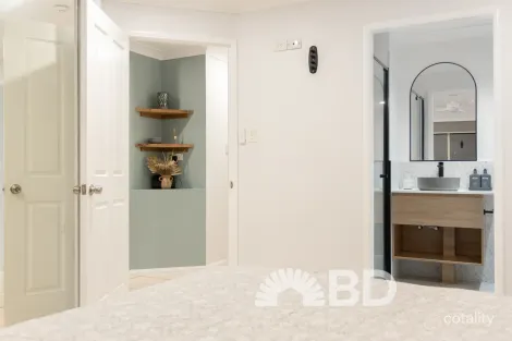 Property photo of 45 Parkridge Avenue Upper Caboolture QLD 4510