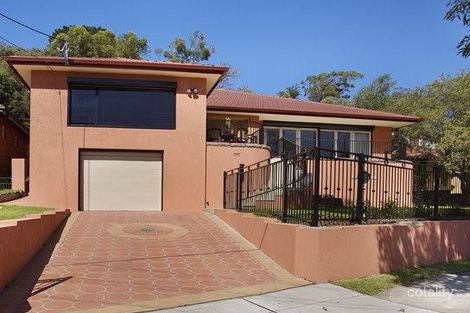 Property photo of 43 Darley Road Bardwell Park NSW 2207