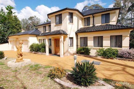 64 Taylor St, West Pennant Hills, NSW 2125