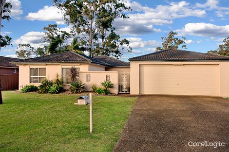 Property photo of 32 Blackwell Avenue St Clair NSW 2759