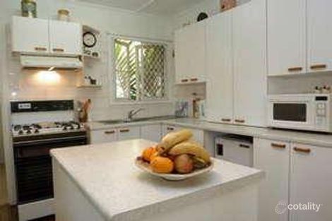 Property photo of 107 Empress Terrace Bardon QLD 4065