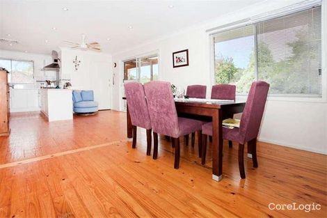 Property photo of 54 Old Ferry Road Illawong NSW 2234