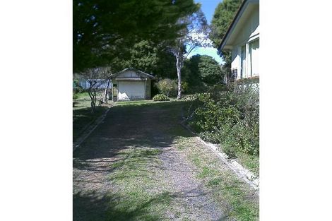 Property photo of 195 Jessie Street Armidale NSW 2350