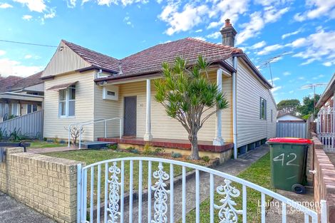 Property photo of 42 Fleet Street Carlton NSW 2218