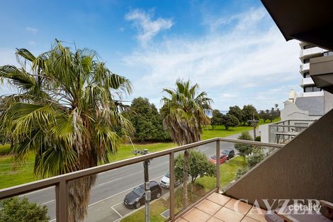 Property photo of 37/340 Beaconsfield Parade St Kilda West VIC 3182