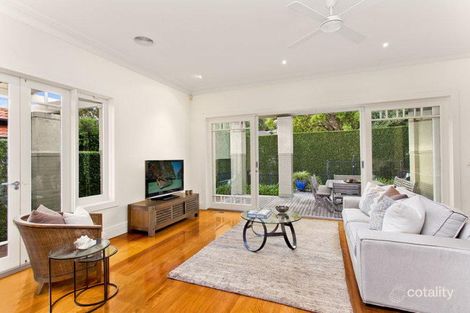 Property photo of 98 Benelong Road Cremorne NSW 2090