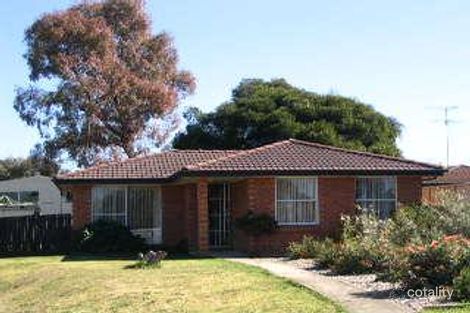 Property photo of 12 Marciano Close Edensor Park NSW 2176