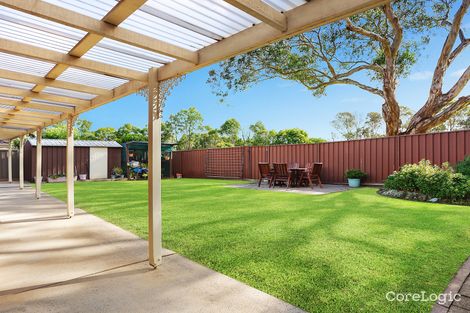 Property photo of 5 Ballantrae Drive St Andrews NSW 2566