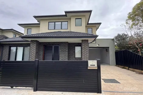 Property photo of 1B Walter Street St Albans VIC 3021