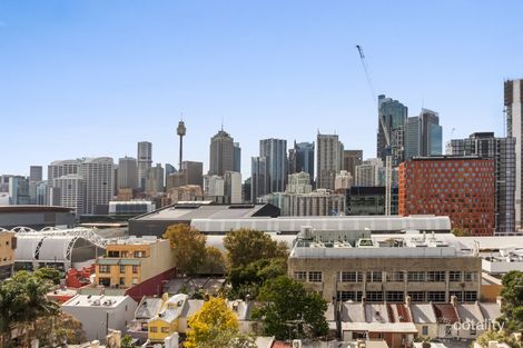 84/333 Bulwara Rd, Ultimo, NSW 2007