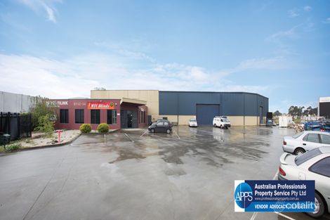 142-144 Williams Rd, Dandenong South, VIC 3175