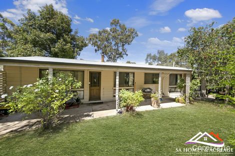 Property photo of 668 Balmoral Road Cockatoo Valley SA 5351