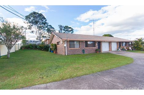 1/14 Stevens St, Nerang, QLD 4211