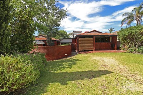 Property photo of 6 The Parapet Willetton WA 6155