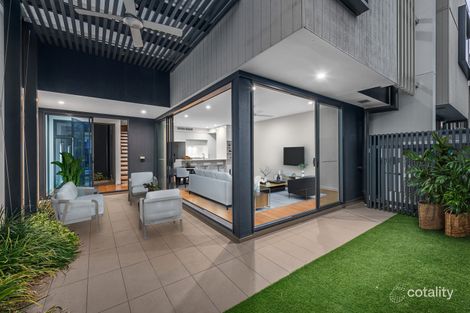 Property photo of 608/12-18 Parkside Circuit Hamilton QLD 4007