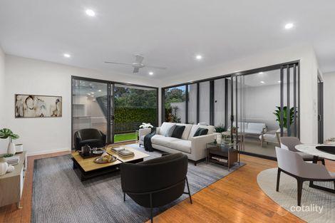 Property photo of 608/12-18 Parkside Circuit Hamilton QLD 4007