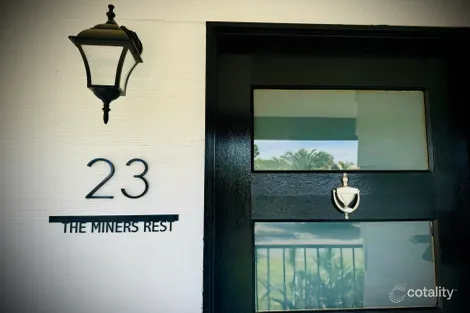 23 Mackay St, Moranbah, QLD 4744