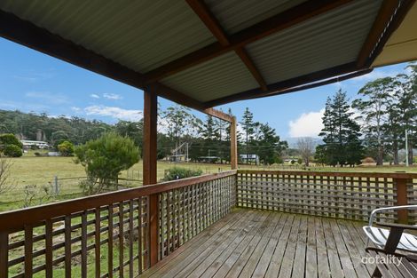 Property photo of 20 Pregnells Road Allens Rivulet TAS 7150