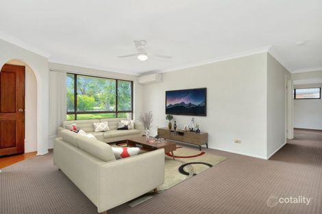 Property photo of 13 Ridgevale Drive Helensvale QLD 4212