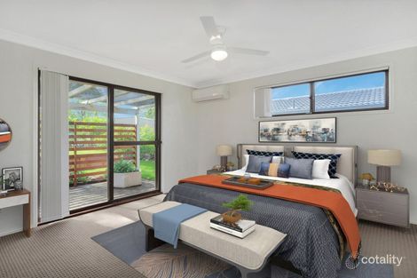 Property photo of 13 Ridgevale Drive Helensvale QLD 4212