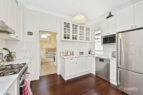 Property photo of 3/274 Bridge Road Forest Lodge NSW 2037