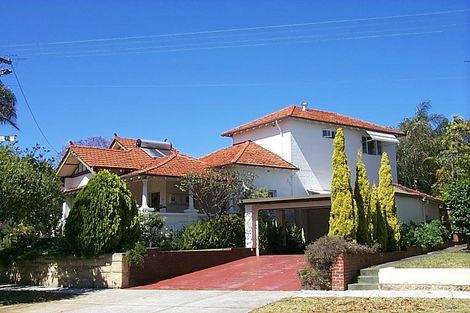 Property photo of 9 Dumbarton Crescent Menora WA 6050